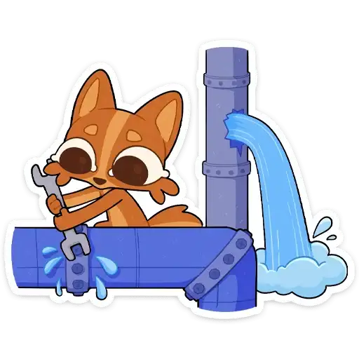 Sticker 💦