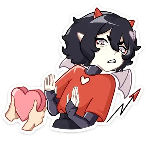 Sticker 🙅‍♂️