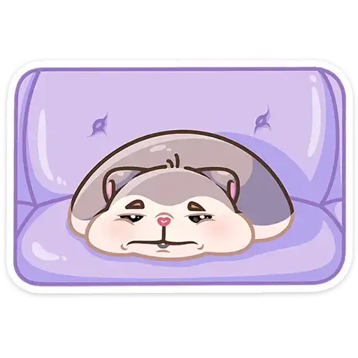 Sticker 😑