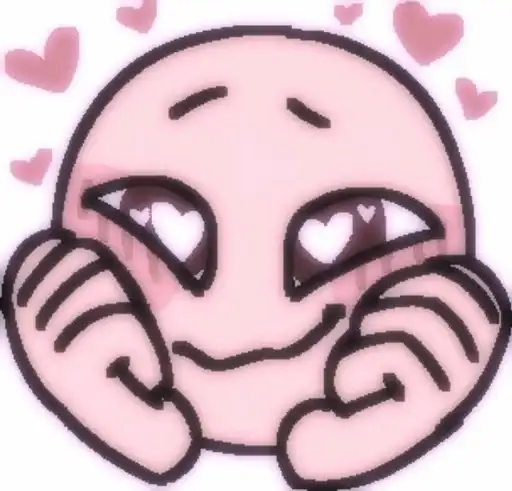 Sticker 💗