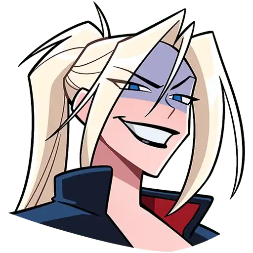 Рёко и Кента Без Текста preview