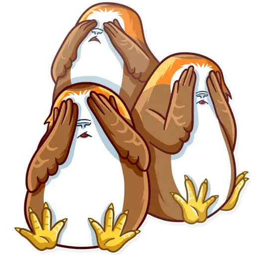 Sticker 🤦‍♀️