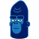 Harry Gorilla preview