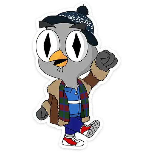 Подозрительная сова 9 preview