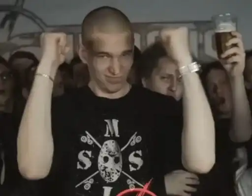 Нахуй SLOVO, versus Баттл тут основа preview