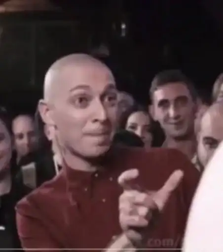 Нахуй SLOVO, versus Баттл тут основа preview