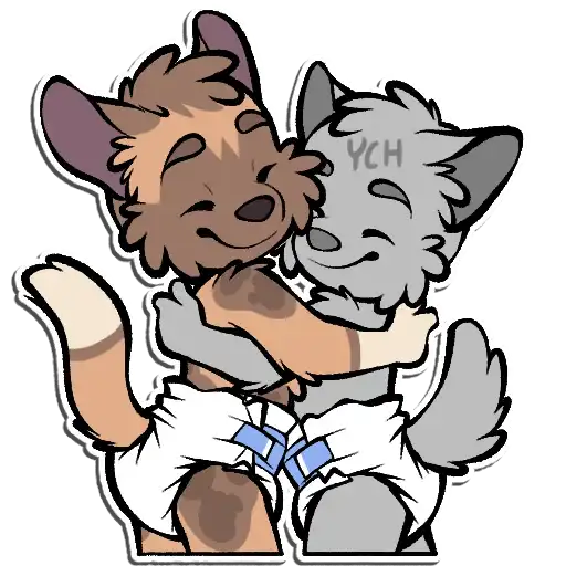 Sticker 👨‍👩‍👦‍👦