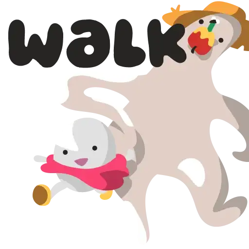 Sticker 🏃‍♂️