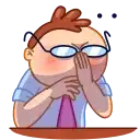 Sticker 😶