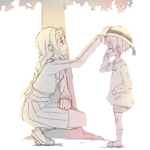 Alice Zuberg preview