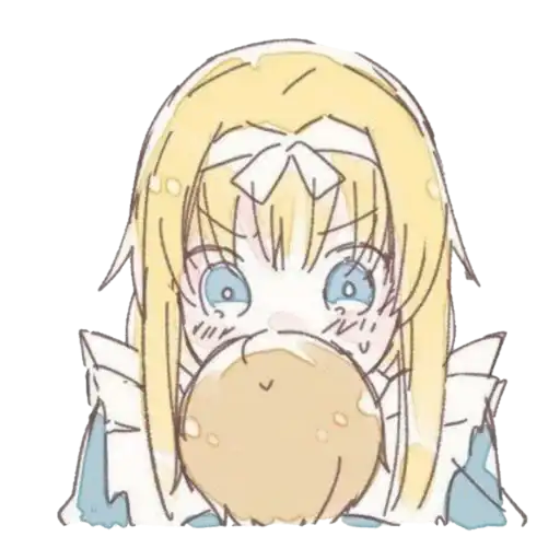 Sticker 😰