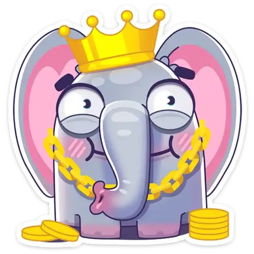 Sticker 👑