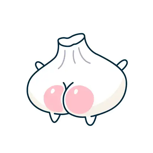 Sticker 🍑