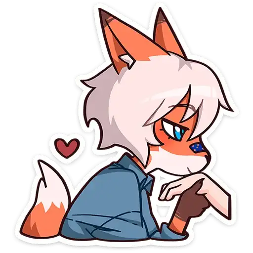 Sticker 😘
