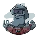 Sticker 😎