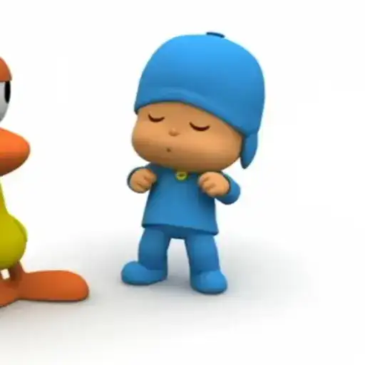 Pocoyo preview