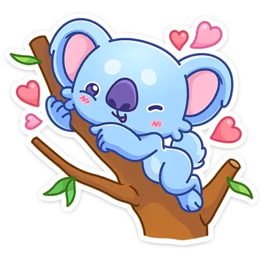 Sticker 🥰