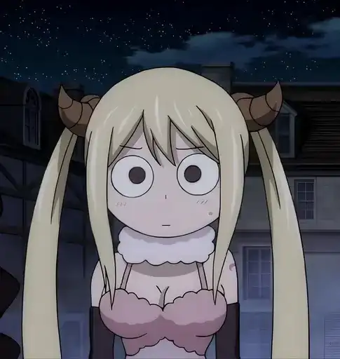 Хвост феи preview