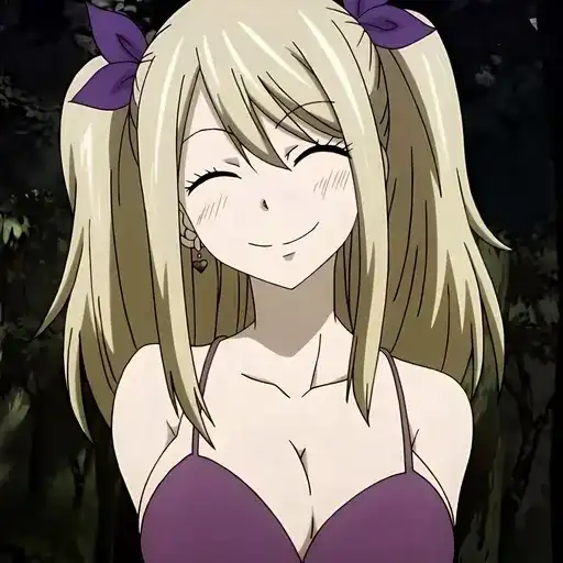 Хвост феи preview