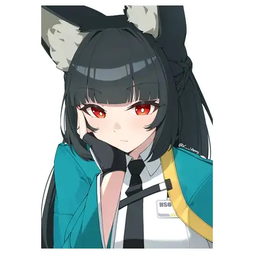 Hoshimi Miyabi preview