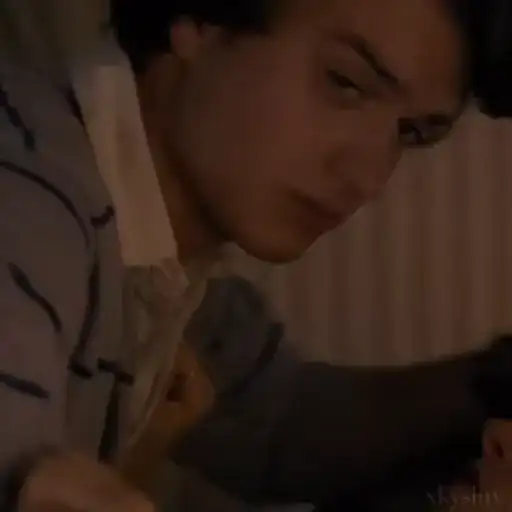 Steve Harrington preview