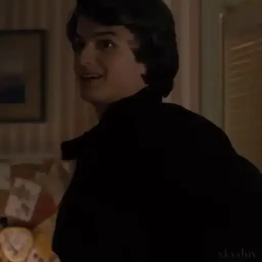 Steve Harrington preview