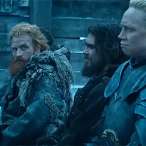 Game Of Thrones preview