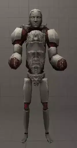 Sticker 🧍‍♂️