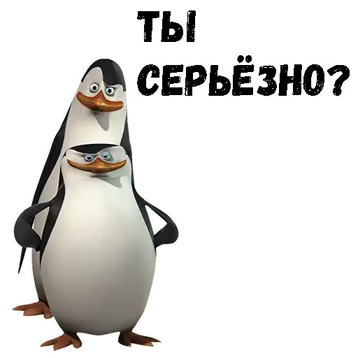 Penguin preview