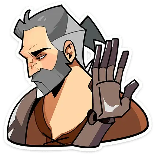Sticker ⭐