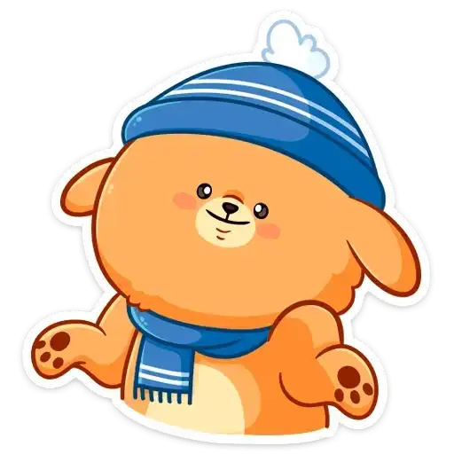 Sticker 🤷‍♂️