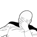 Sticker 🤦‍♂️