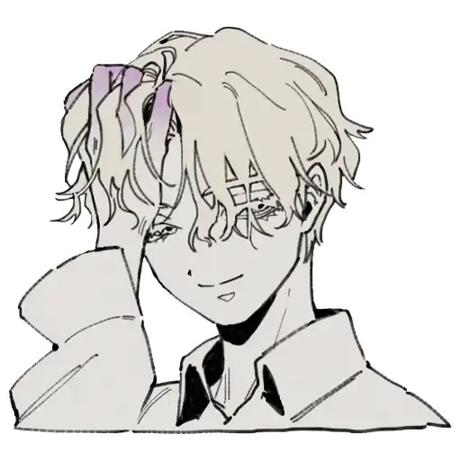 Sticker 🙂‍↕️