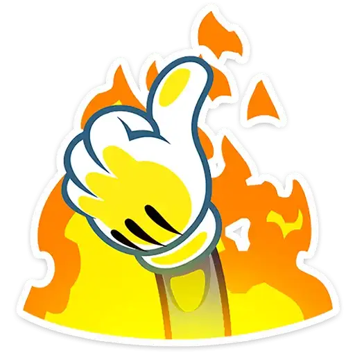 Sticker 👍