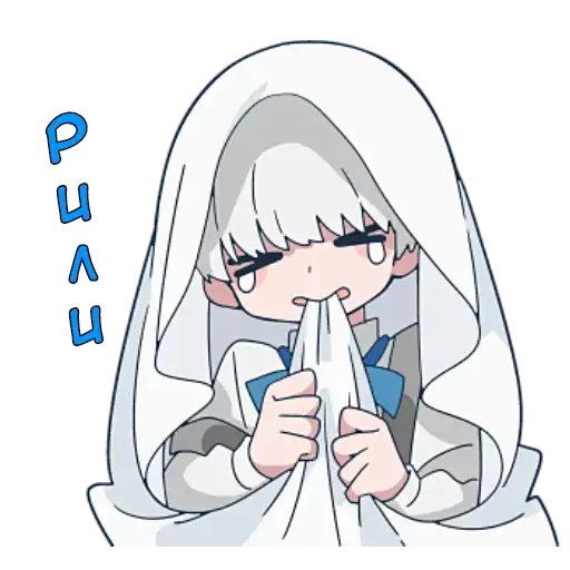 Призраки и черные кошки preview