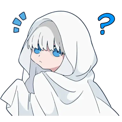 Sticker 😵‍💫