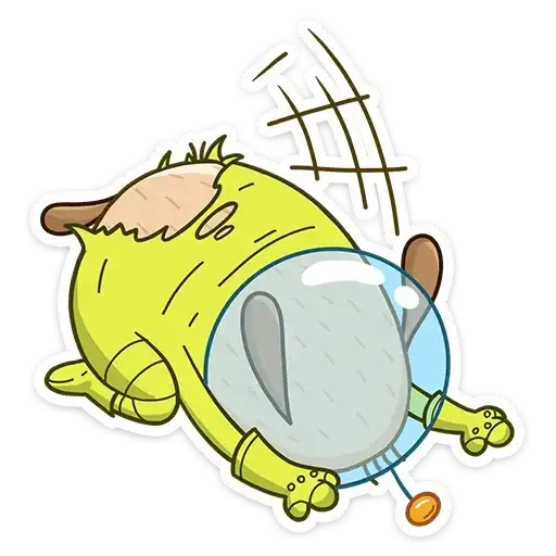 Sticker 🤦‍♀️