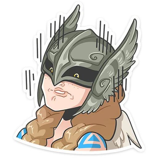 Хильда preview