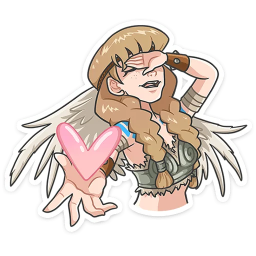 Sticker ⭐