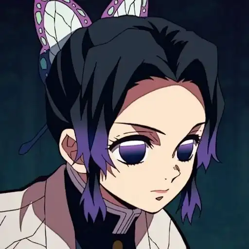 Шинобу preview