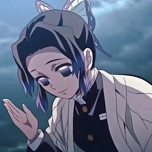 Шинобу preview