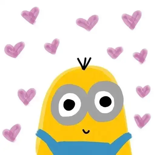Sticker ❤️
