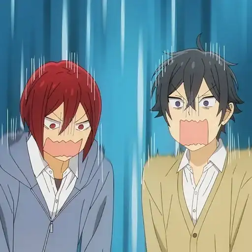 Хоримия preview