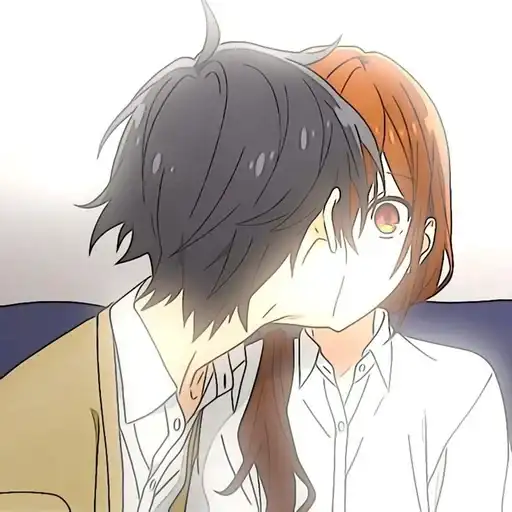 Sticker 👩‍❤️‍💋‍👨