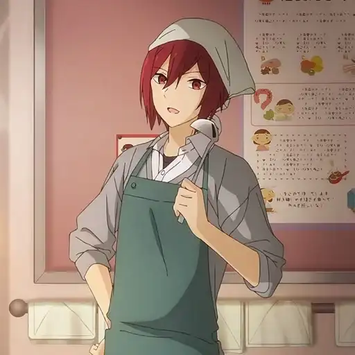 Хоримия preview