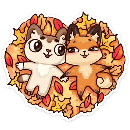 Осеннее настроение preview