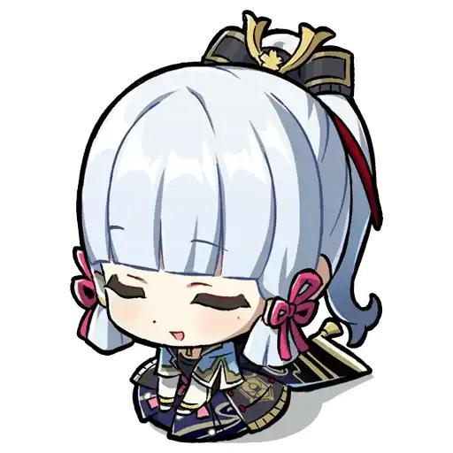 Sticker 🙇‍♀️