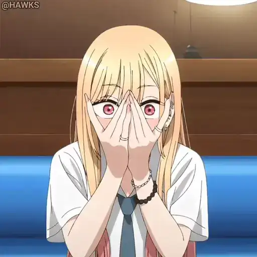 My Dress-Up Darling preview