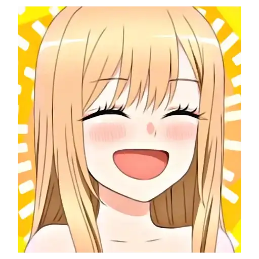 Марин Китагава preview