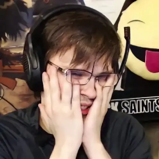 Sticker 🤦‍♂️